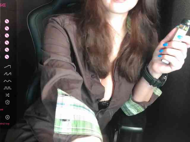 ScarletWitch666 webcam