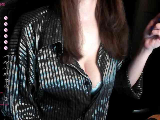 ScarletWitch666 webcam