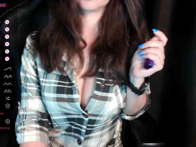 ScarletWitch666 webcam