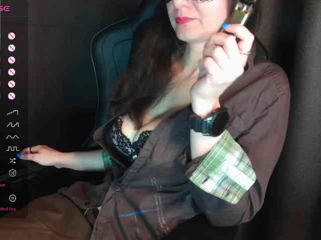 ScarletWitch666 webcam