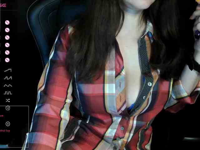 ScarletWitch666 webcam