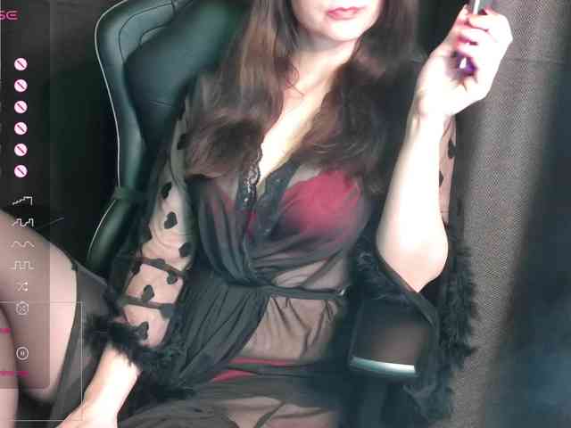 ScarletWitch666 webcam
