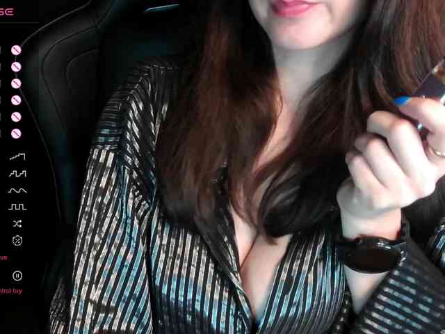 ScarletWitch666 webcam