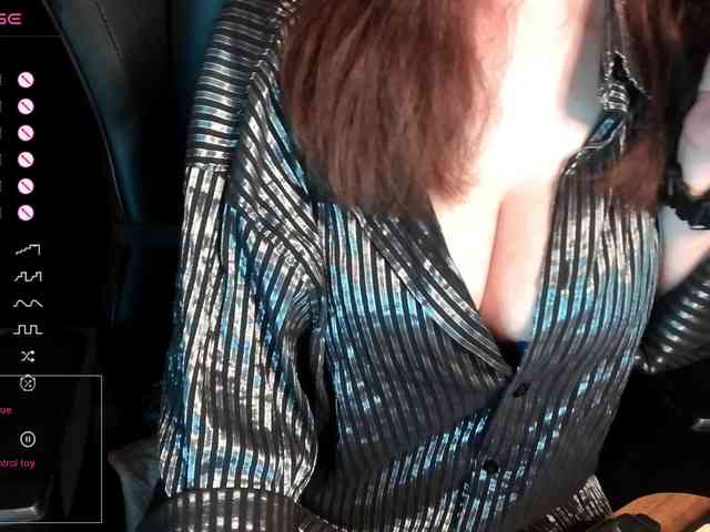 ScarletWitch666 webcam