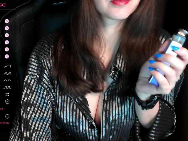 Modelo: ScarletWitch666