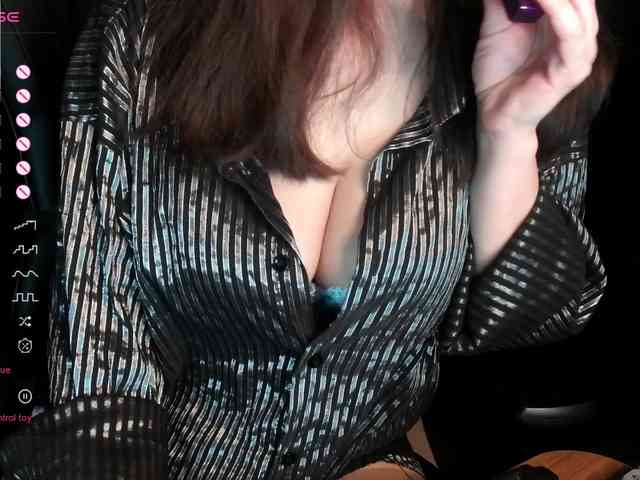 ScarletWitch666 webcam