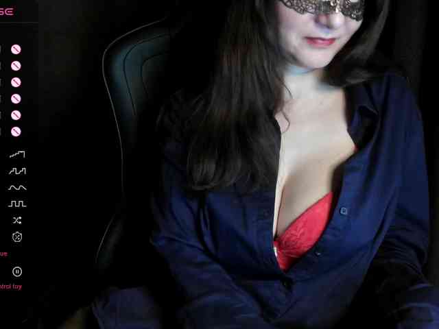 ScarletWitch666 webcam