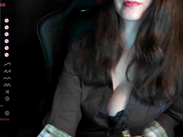 ScarletWitch666 webcam