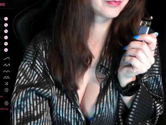 ScarletWitch666 webcam