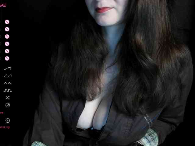 ScarletWitch666 webcam