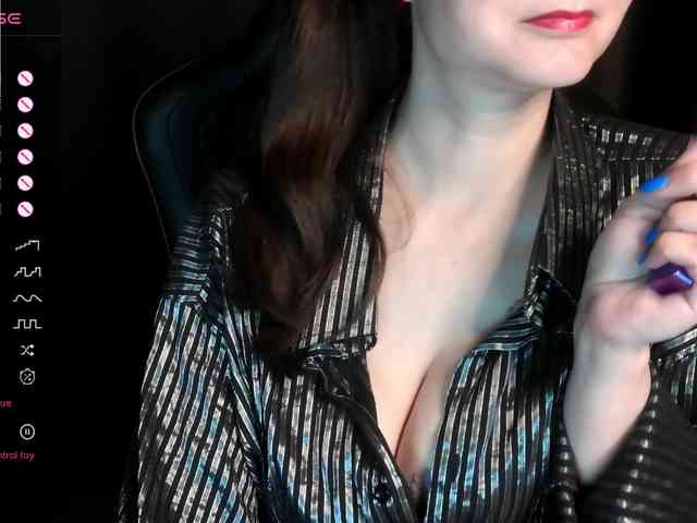 ScarletWitch666 webcam