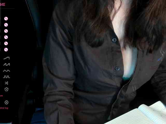 ScarletWitch666 webcam