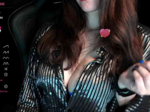 ScarletWitch666 webcam