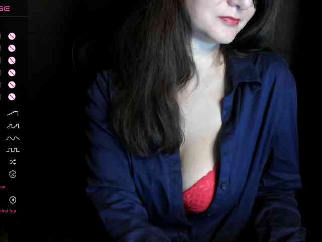 ScarletWitch666 webcam