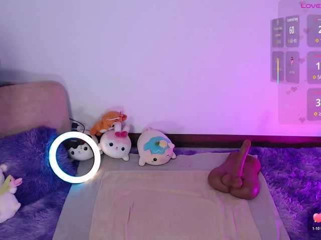 BubaluUwwu live cam on BongaCams
