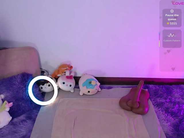 BubaluUwwu live cam on BongaCams
