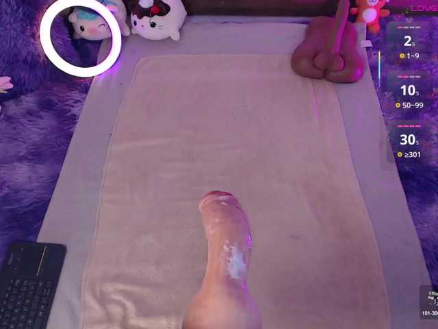 BubaluUwwu live cam on BongaCams