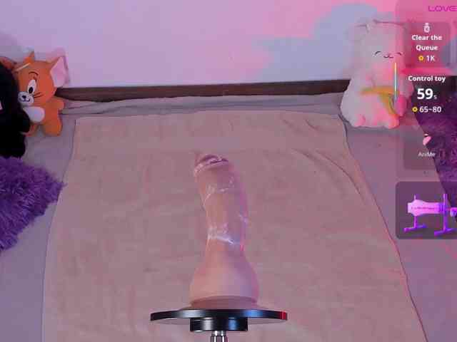 BubaluUwwu webcam