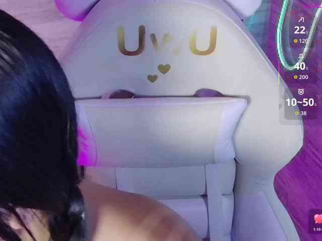 BubaluUwwu webcam