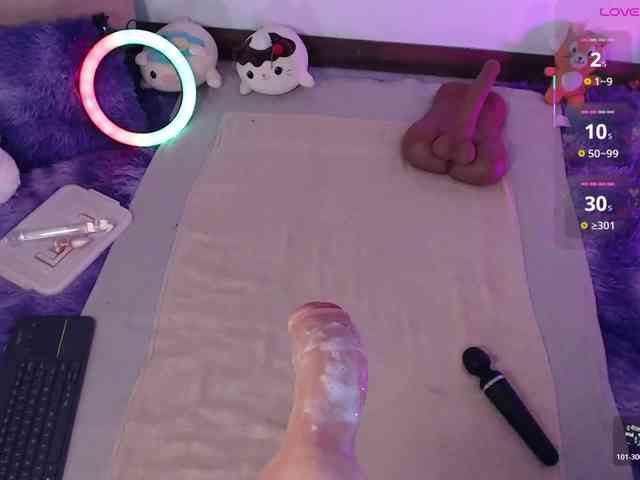BubaluUwwu webcam