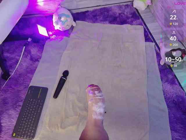 BubaluUwwu webcam