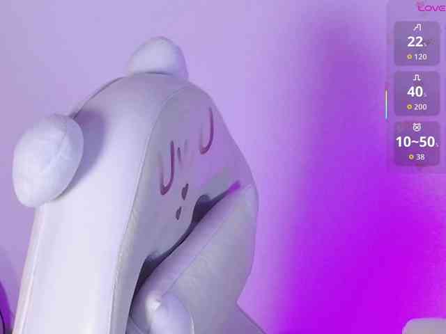 BubaluUwwu Live Webcam on BongaCams