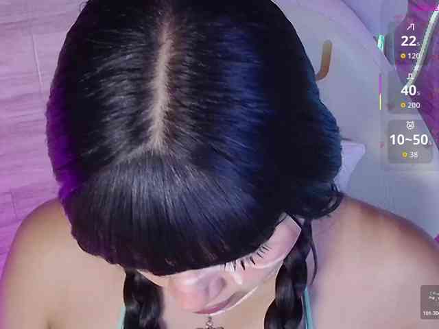 BubaluUwwu webcam