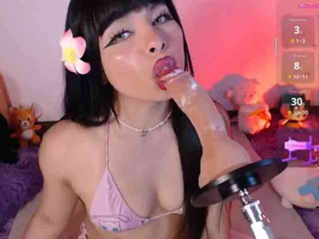 BubaluUwwu webcam