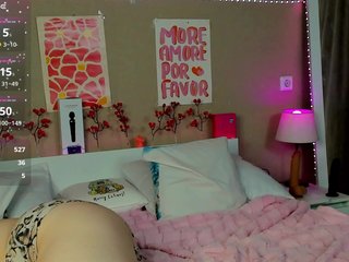 Kristy-na Porn Show