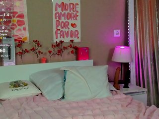 Kristy-na Porn Show