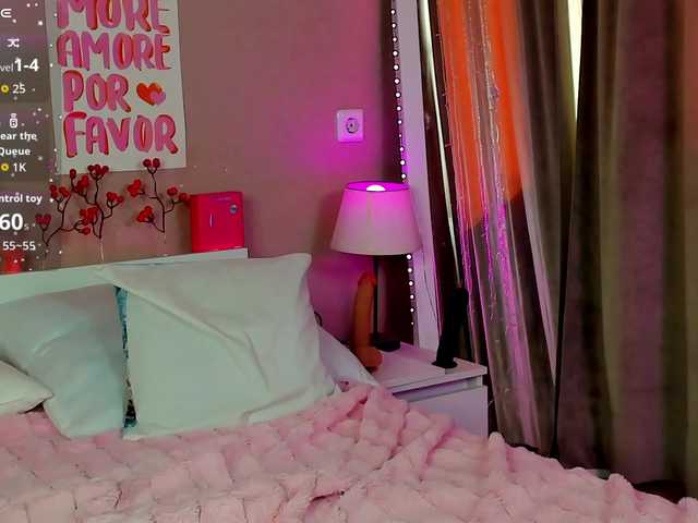 Kristy-na live cam on BongaCams