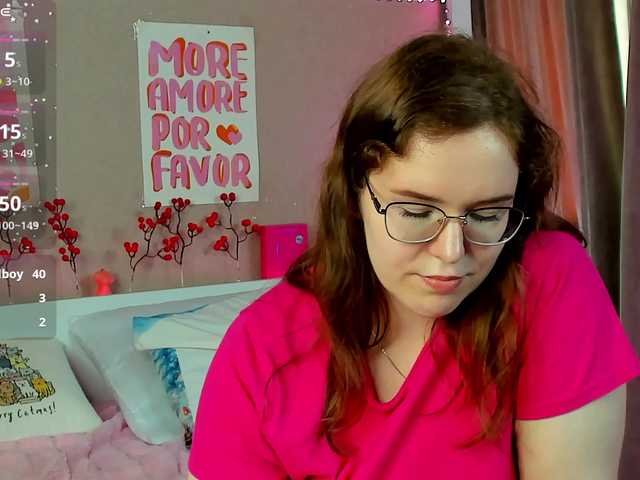 Kristy-na live cam on BongaCams