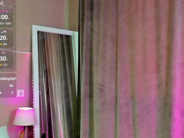 Kristy-na live cam on BongaCams