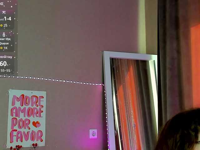 Kristy-na live cam on BongaCams