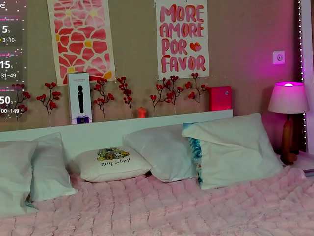 Kristy-na live cam on BongaCams