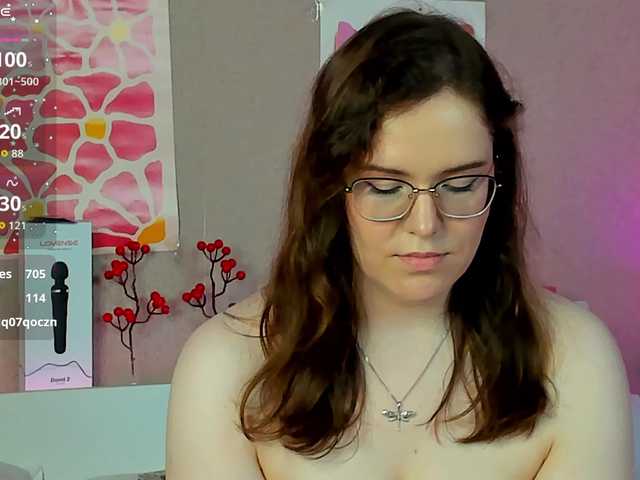 Kristy-na live cam on BongaCams
