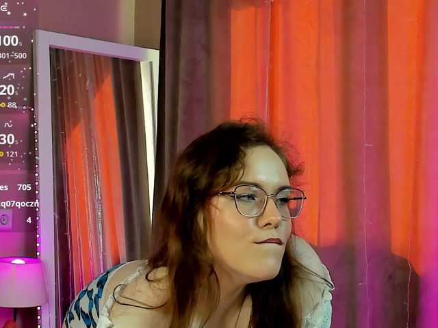Kristy-na live cam on BongaCams