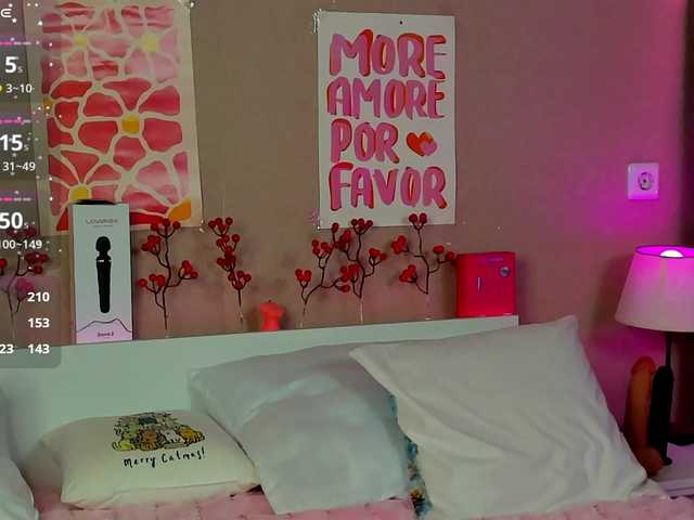 Kristy-na live cam on BongaCams
