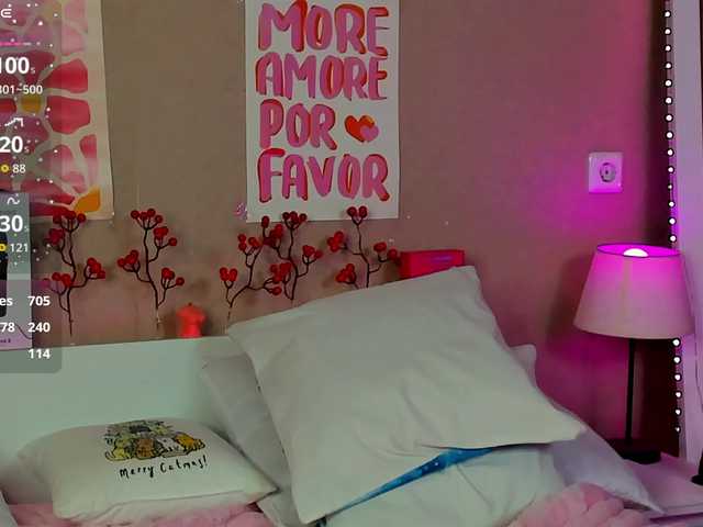Kristy-na live cam on BongaCams