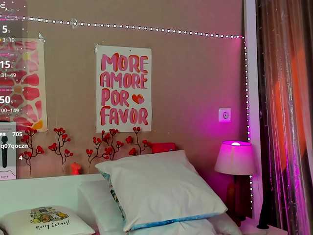 Kristy-na live cam on BongaCams