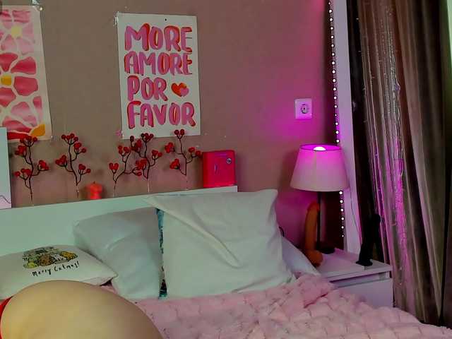 Kristy-na live cam on BongaCams
