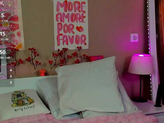 Kristy-na live cam on BongaCams