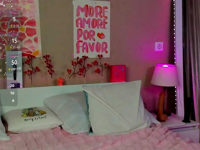 Kristy-na live cam on BongaCams