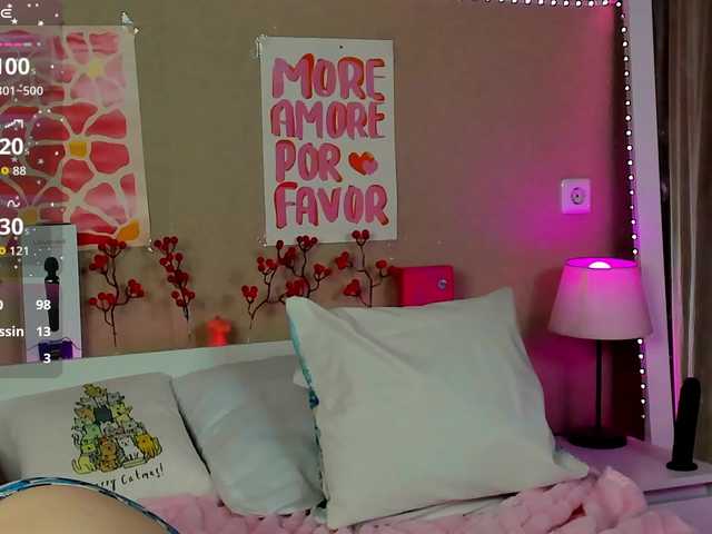 Kristy-na live cam on BongaCams