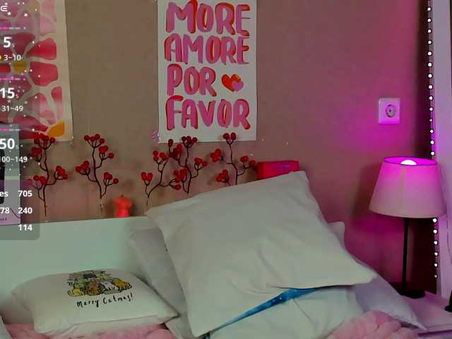 Kristy-na live cam on BongaCams