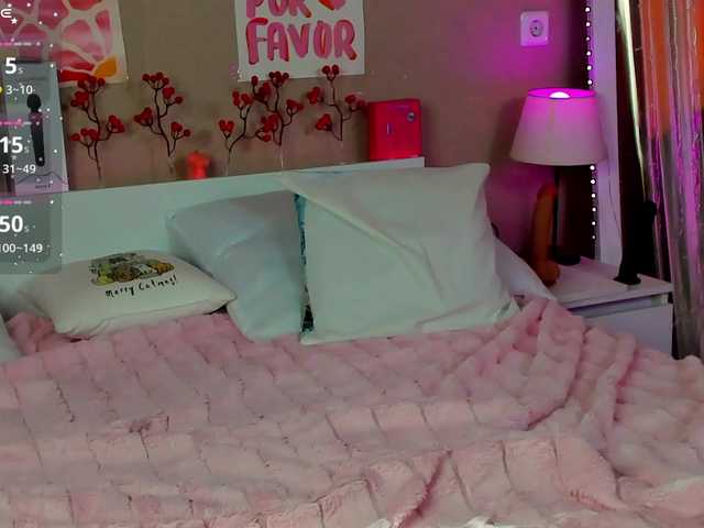 Kristy-na live cam on BongaCams