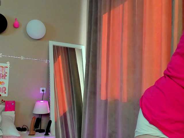 kristy-na cam belle