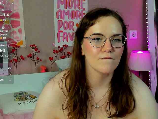 Kristy-na webcam