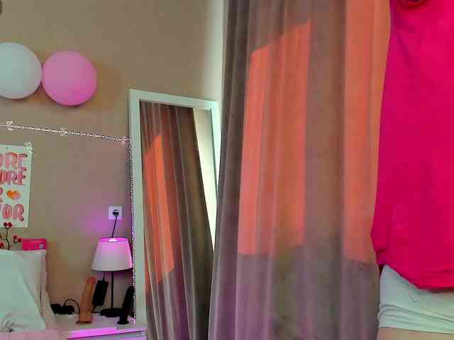 Kristy-na Sex Cam Show