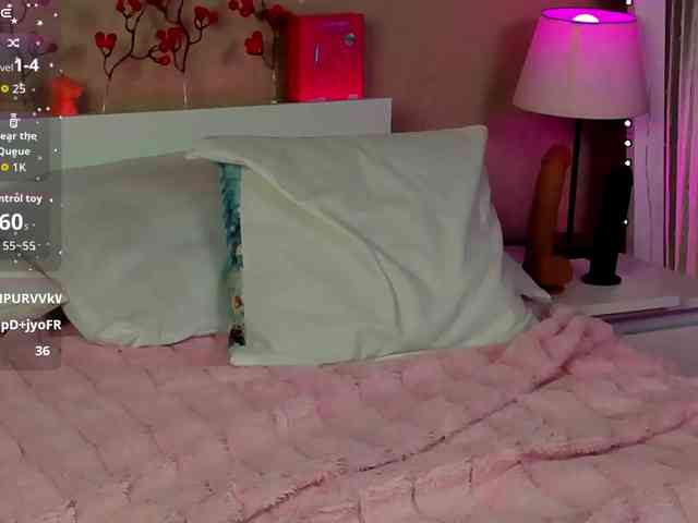 Kristy-na webcam